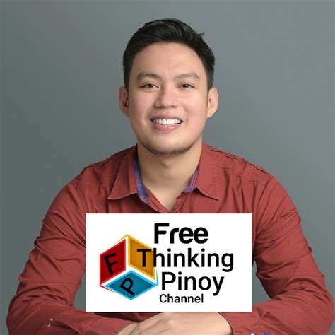 free thinking pinoy|thinking pinoy youtube.